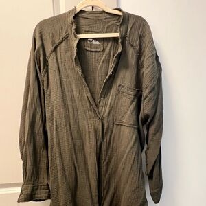 Aerie Pool to Party Coverup